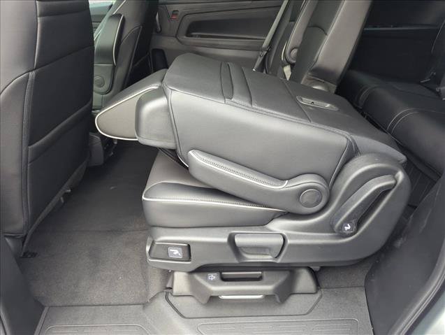 New 2027 Honda Odyssey Touring image 4