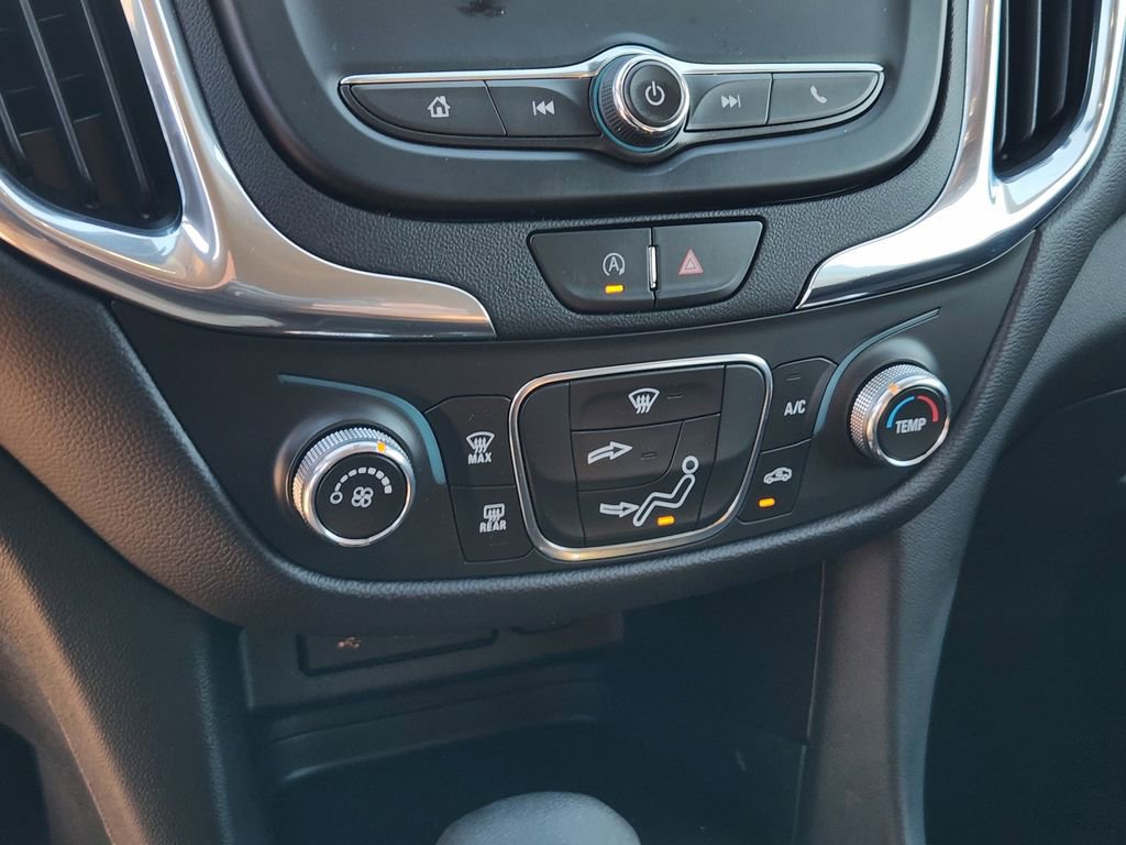 Used 2022 Chevrolet Equinox LT image 22