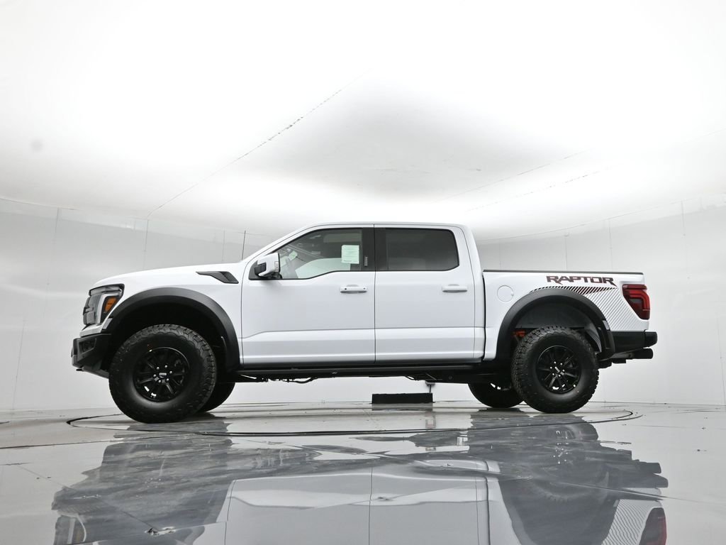 New 2026 Ford F150 Raptor image 7