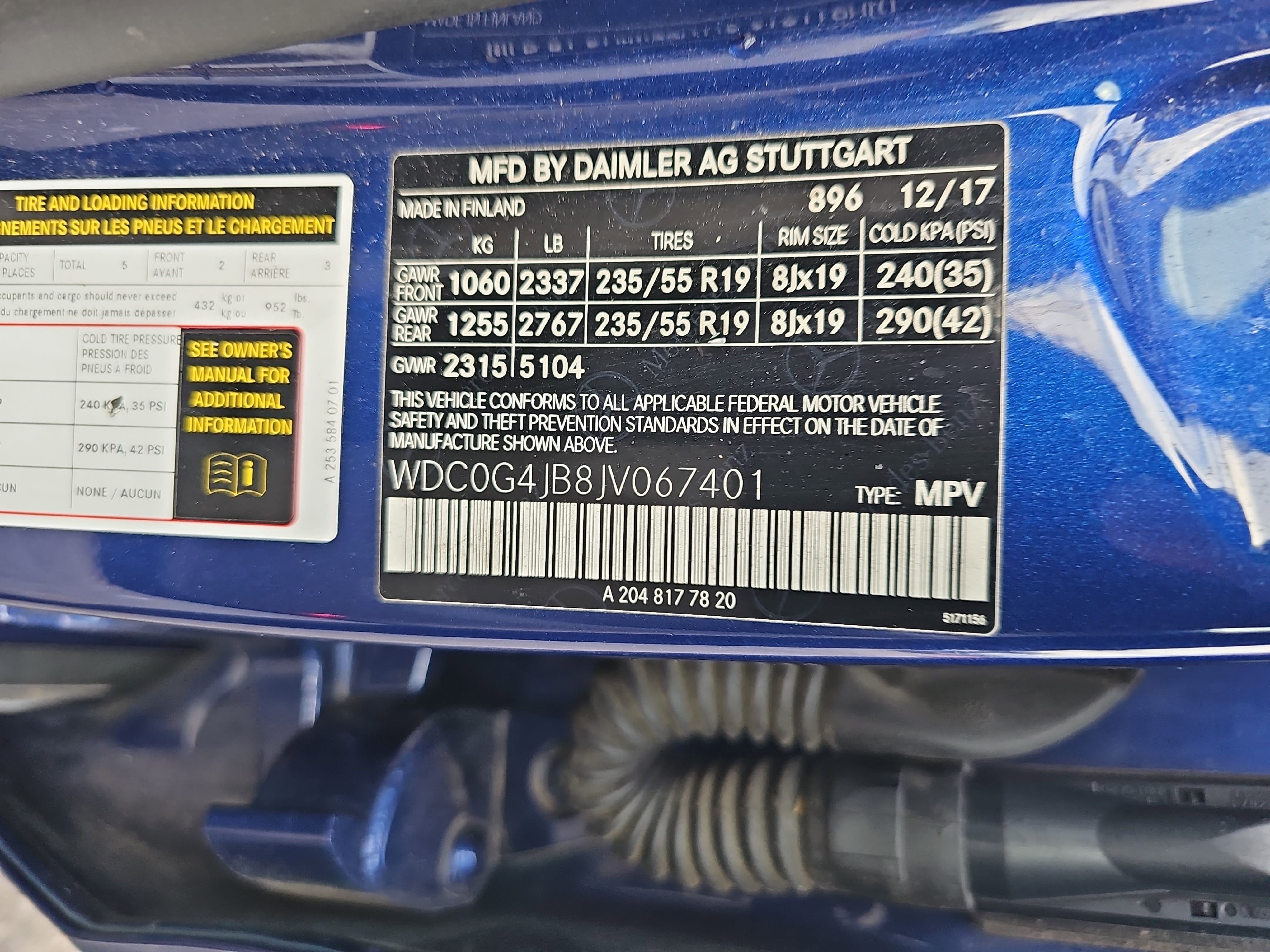 Used 2018 Mercedes-Benz GLC 300 image 39