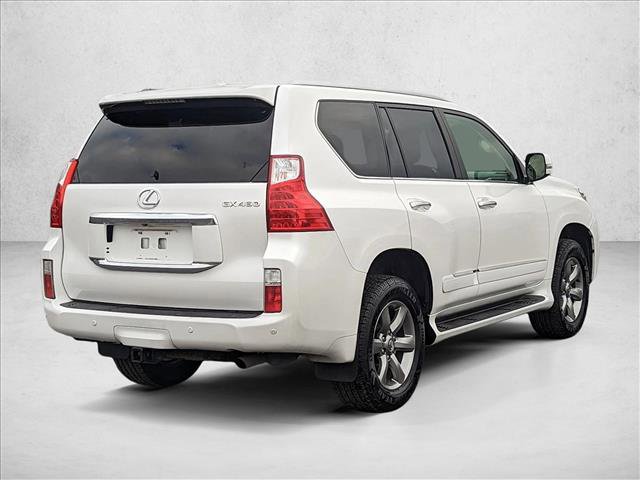Used 2013 Lexus GX 460 Premium image 4