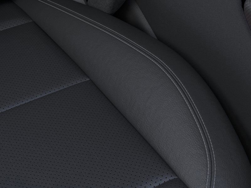 New 2026 Chevrolet Equinox EV LT image 21