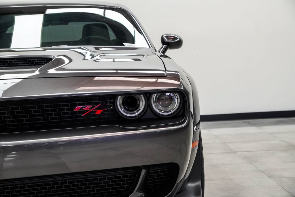 Used 2023 Dodge Challenger R/T Scat Pack RWD image 6