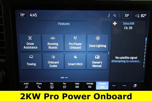 Used 2024 Ford F450 Platinum AWD/4WD image 16