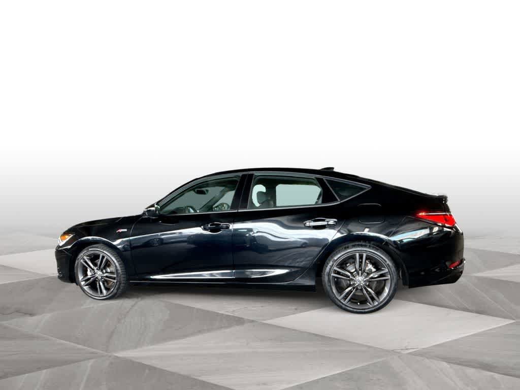 Used 2024 Acura Integra A-Spec FWD image 5