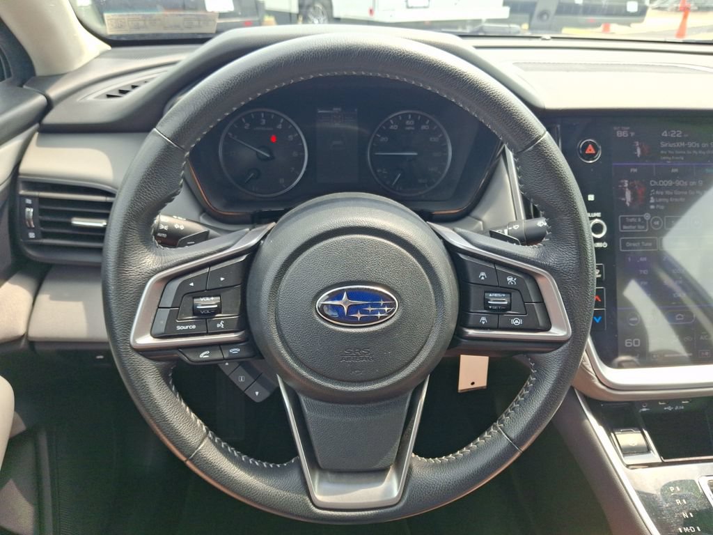 Used 2021 Subaru Legacy Premium AWD/4WD image 18