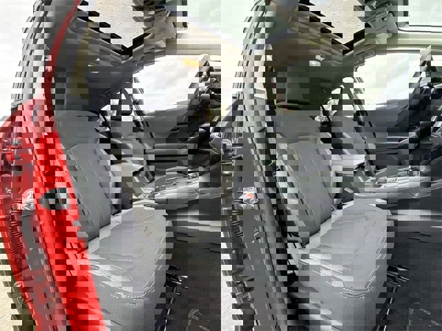 Certified 2025 Subaru Crosstrek 2.0i Premium image 24