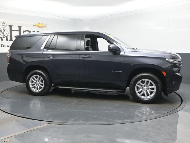 Used 2023 Chevrolet Tahoe LT w/ Luxury Package image 52