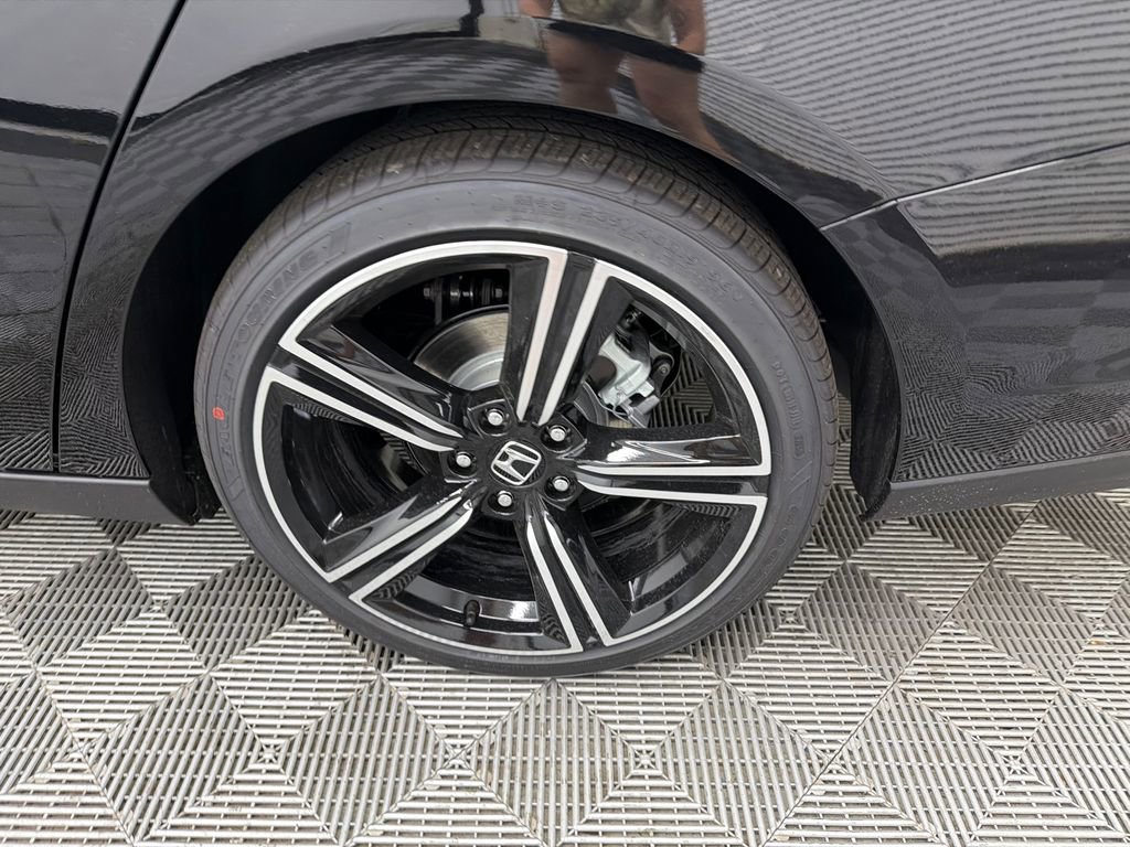 New 2026 Honda Accord SE image 19