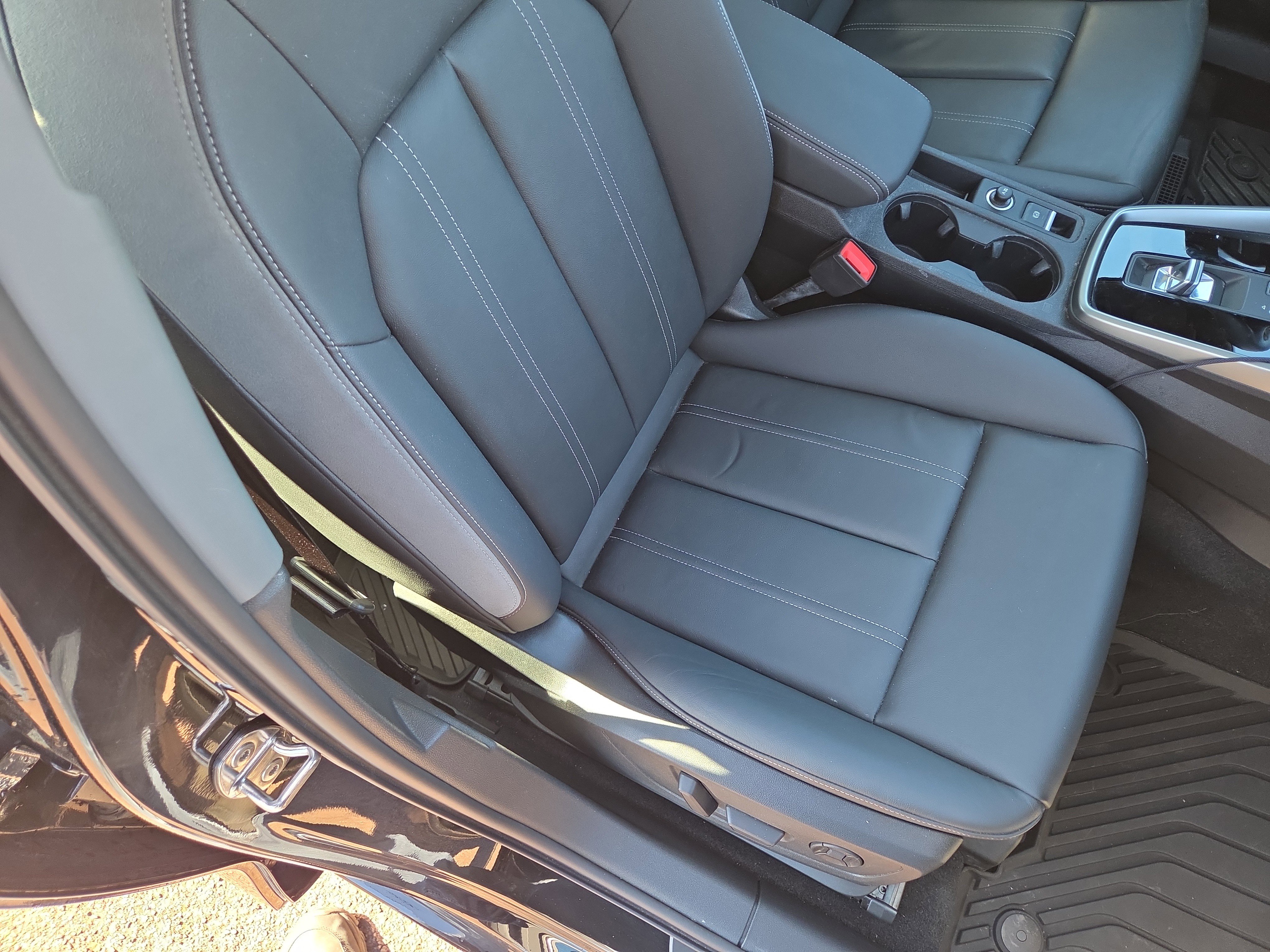 Used 2022 Audi A3 2.0T Premium Plus image 16