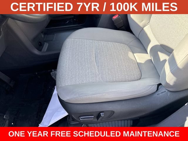 Used 2024 Toyota Sienna LE FWD image 15