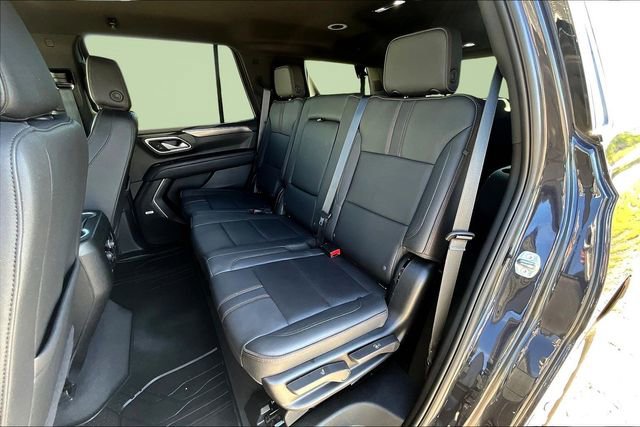 Used 2024 Chevrolet Tahoe RST w/ Luxury Package image 23