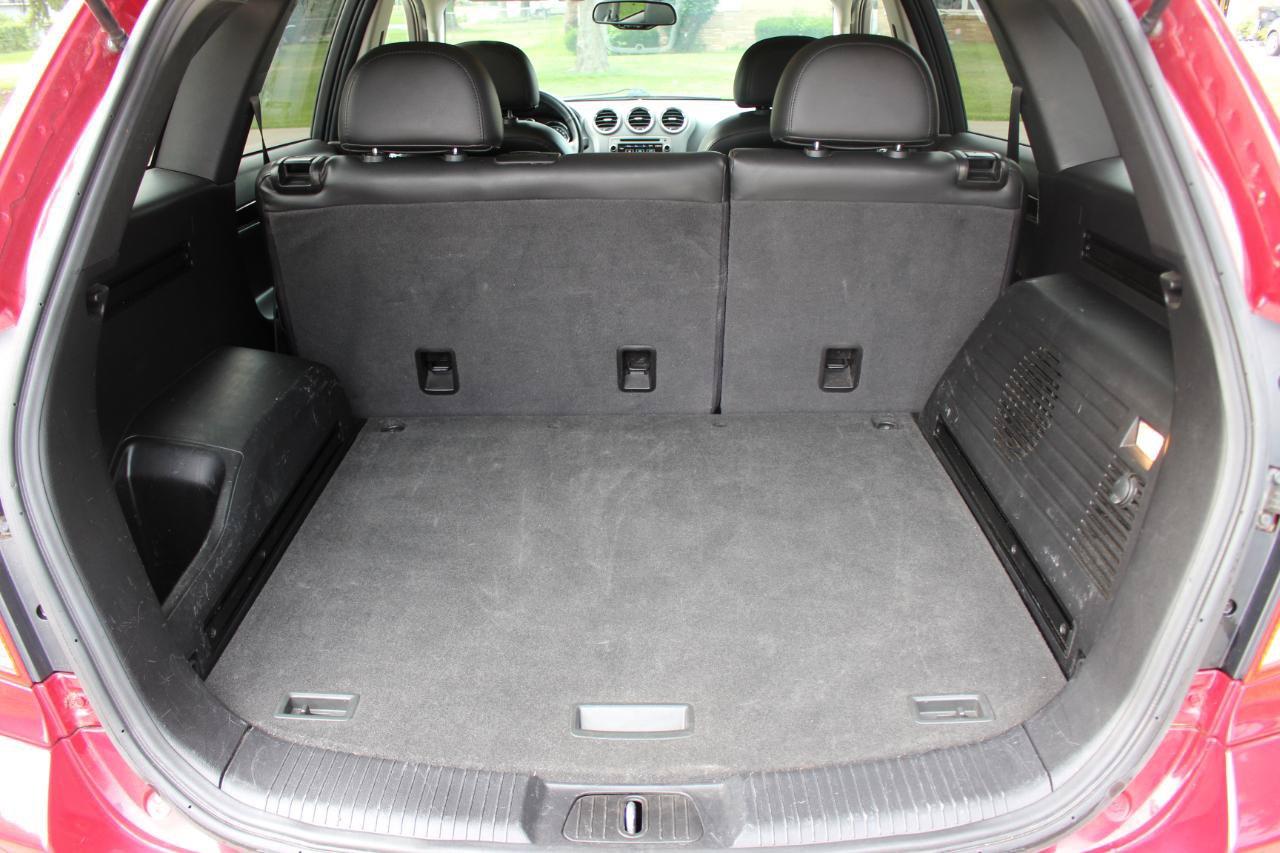 Used 2014 Chevrolet Captiva Sport LTZ FWD image 40