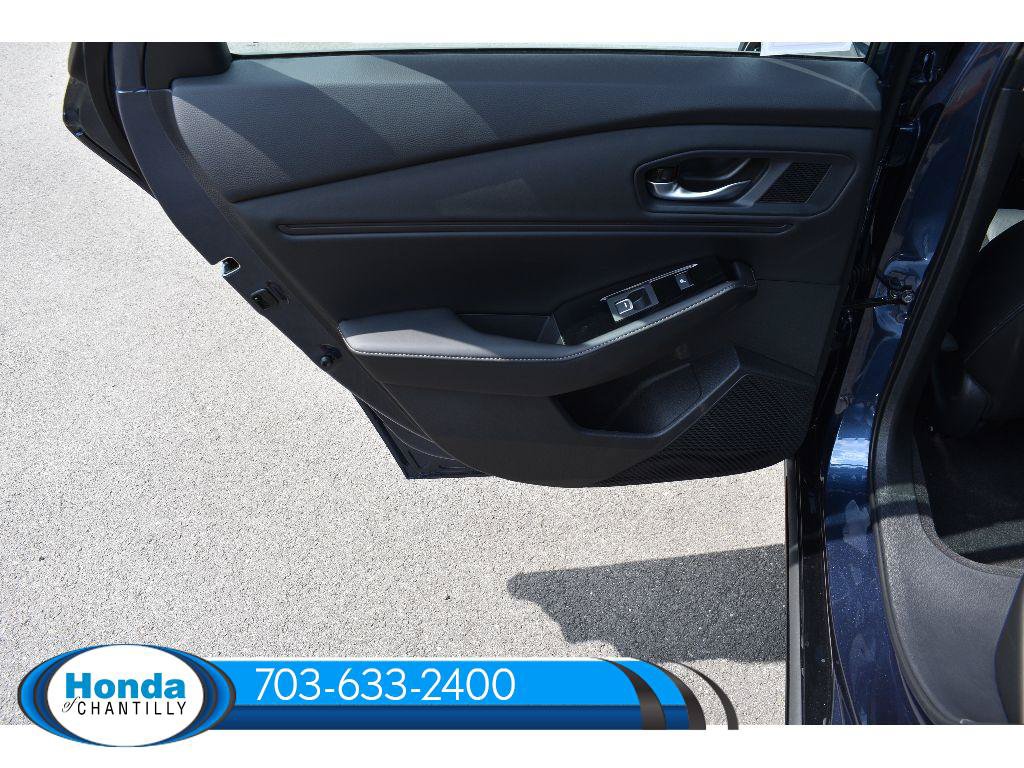 New 2026 Honda Accord Hybrid Touring image 29
