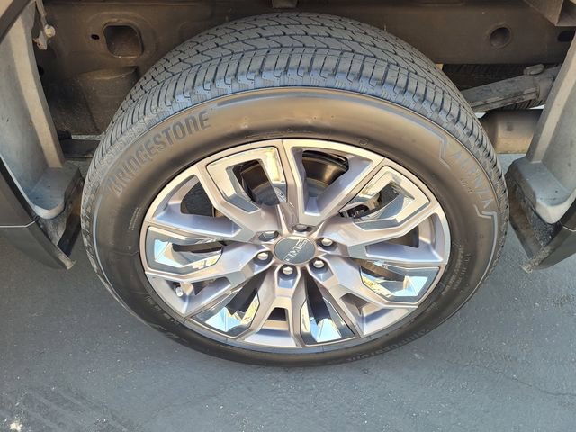 Used 2023 GMC Sierra 1500 Denali w/ Denali Reserve Package image 26
