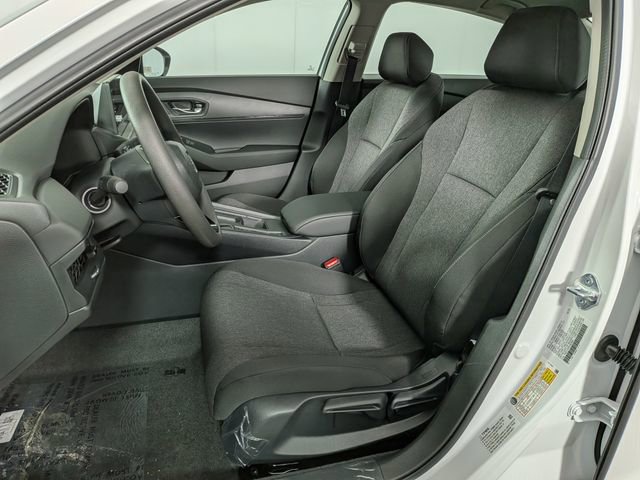 New 2026 Honda Accord LX image 12