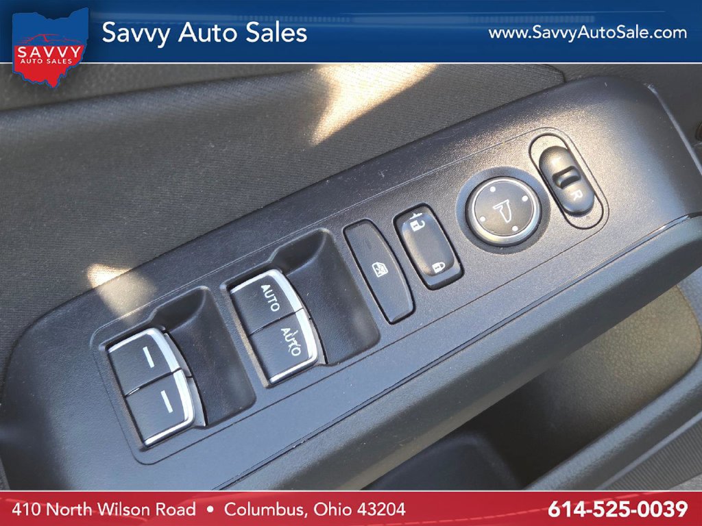 Used 2023 Honda Civic Sport image 22