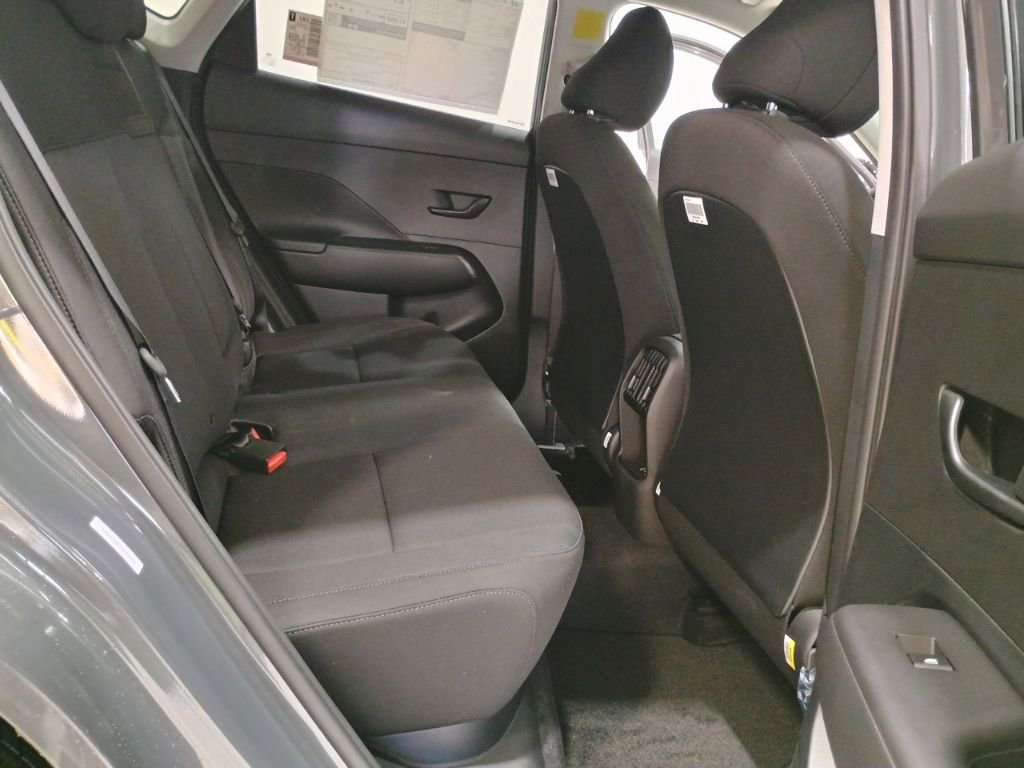 New 2026 Hyundai Kona SEL Sport AWD/4WD image 26