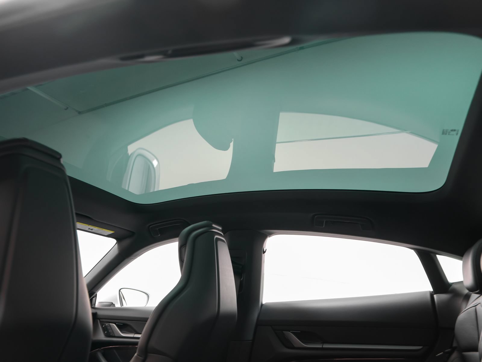 New 2026 Porsche Taycan AWD/4WD image 44