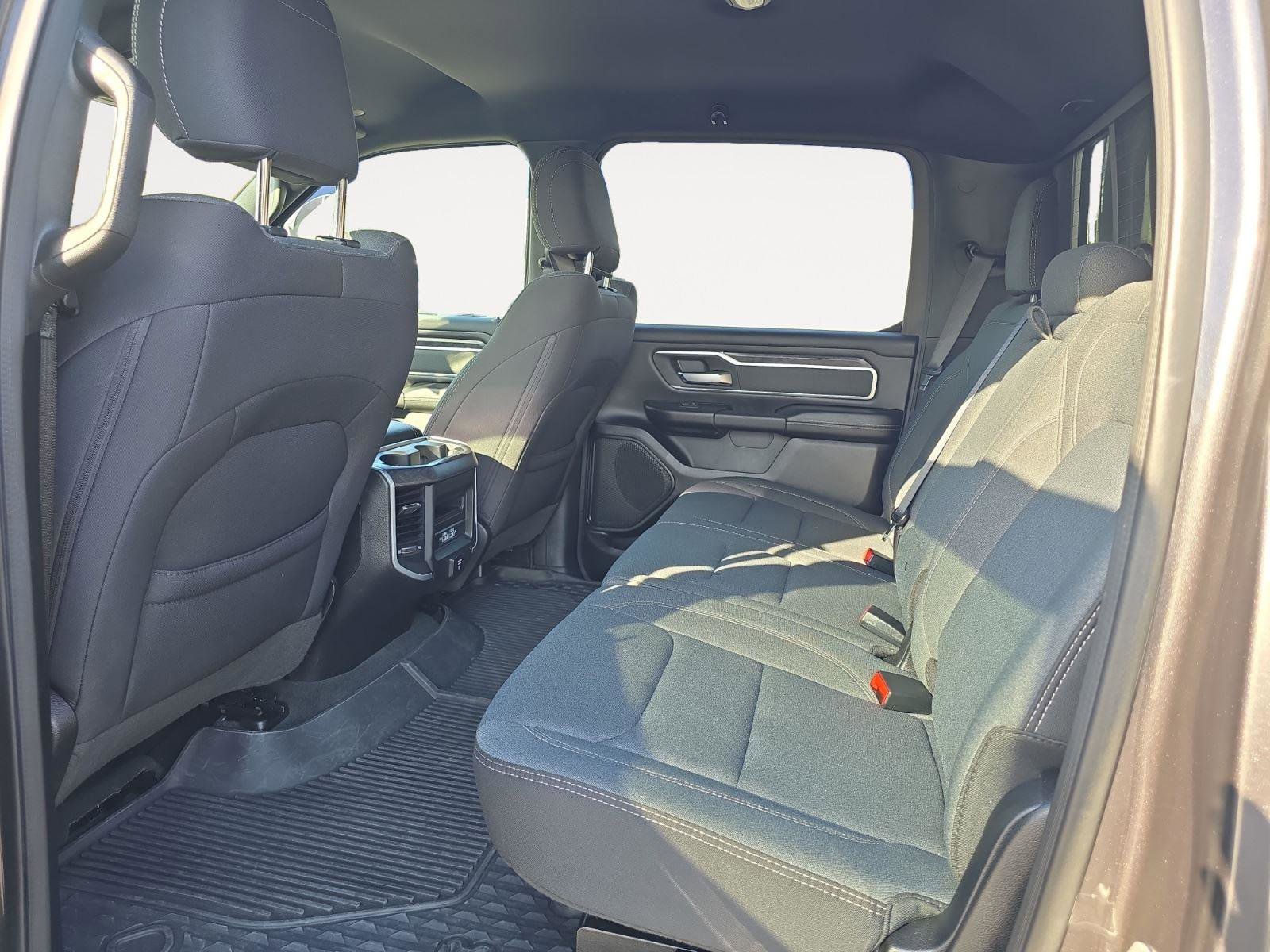 Used 2022 RAM 1500 Big Horn image 17