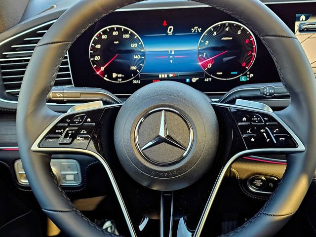 New 2026 Mercedes-Benz GLE 450 4MATIC Coupe image 31