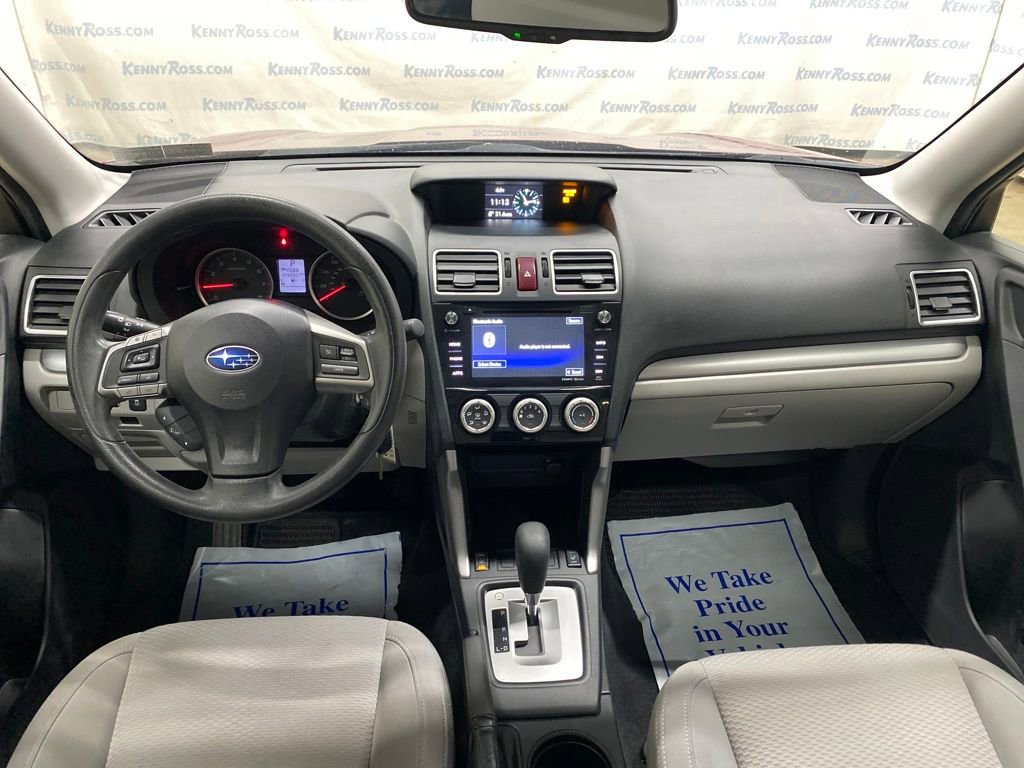 Used 2016 Subaru Forester 2.5i Premium w/ All-Weather Package image 12