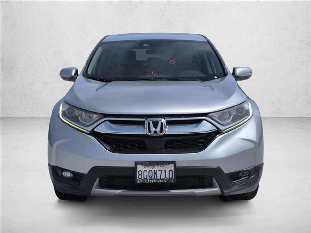 Used 2018 Honda CR-V EX video 2