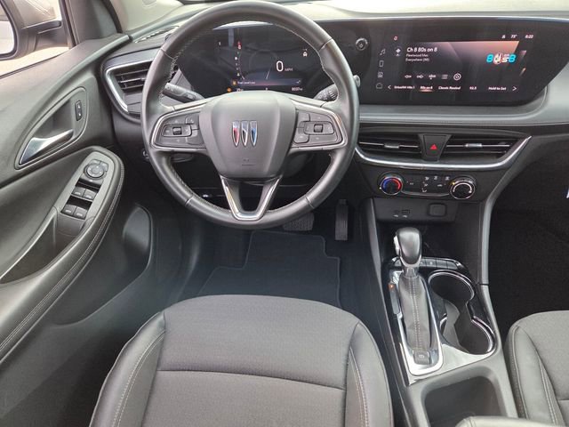 Used 2024 Buick Encore GX Preferred FWD image 14