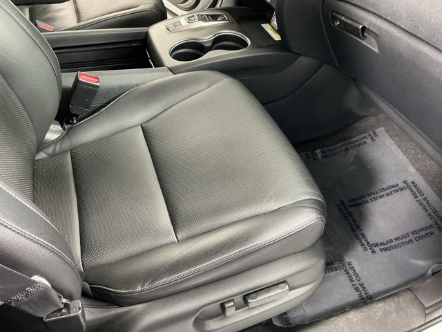 Certified 2022 Honda Ridgeline RTL-E image 14