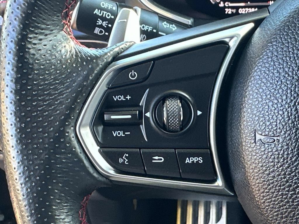 Certified 2024 Acura MDX A-Spec AWD/4WD image 32