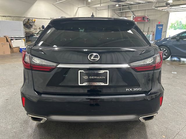 Used 2019 Lexus RX 350 AWD w/ Navigation Package image 7