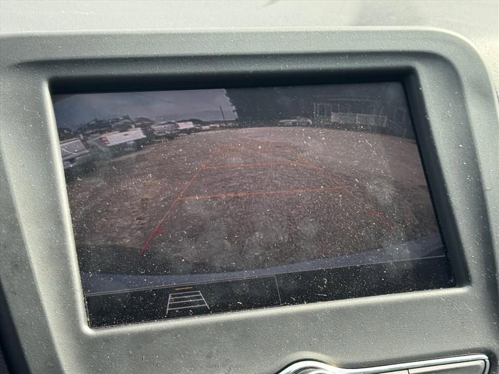 Used 2023 Chevrolet Equinox LS image 24