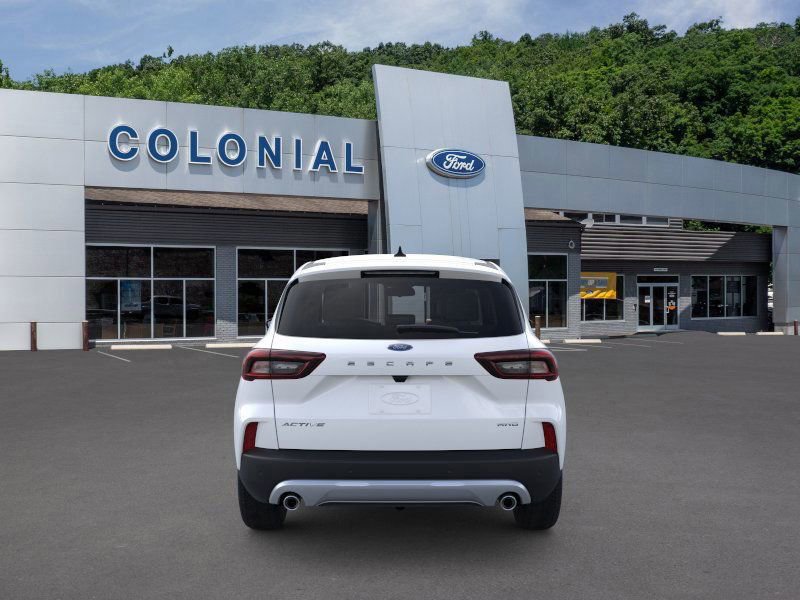 New 2026 Ford Escape Active w/ Tech Pack #1 image 5
