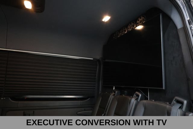 Used 2022 Mercedes-Benz Sprinter 2500 image 14