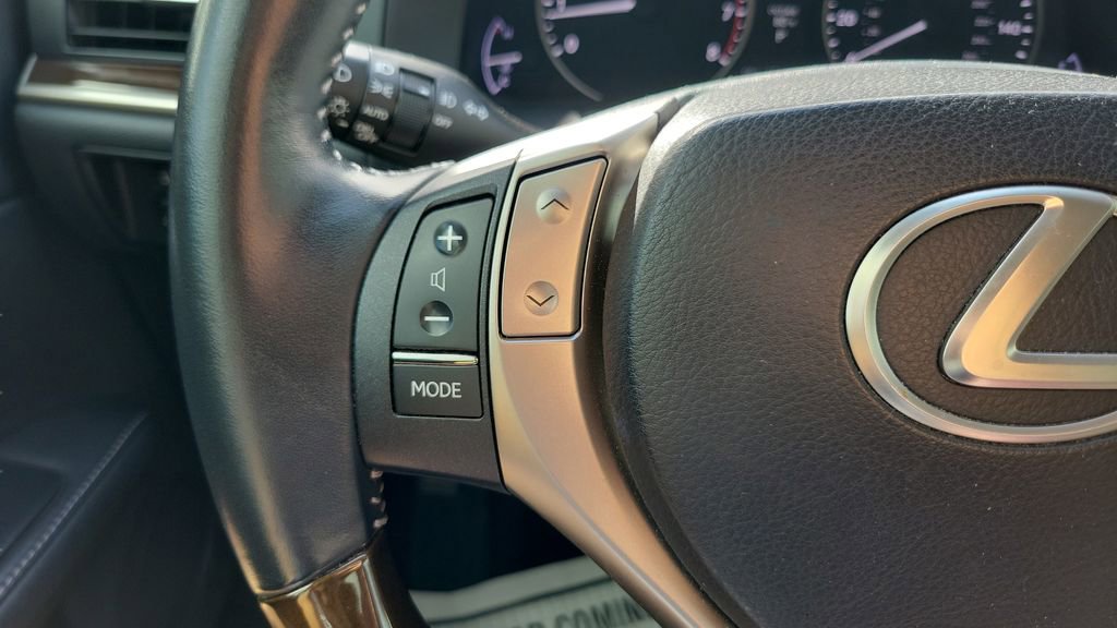 Used 2014 Lexus ES 350 w/ Premium Package image 25