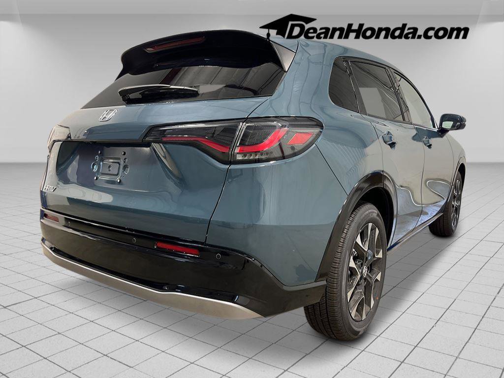 New 2026 Honda HR-V EX-L image 6