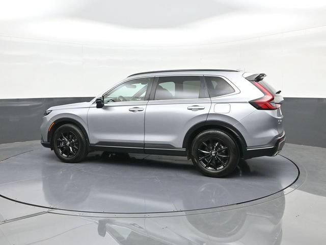 Used 2024 Honda CR-V Sport image 5