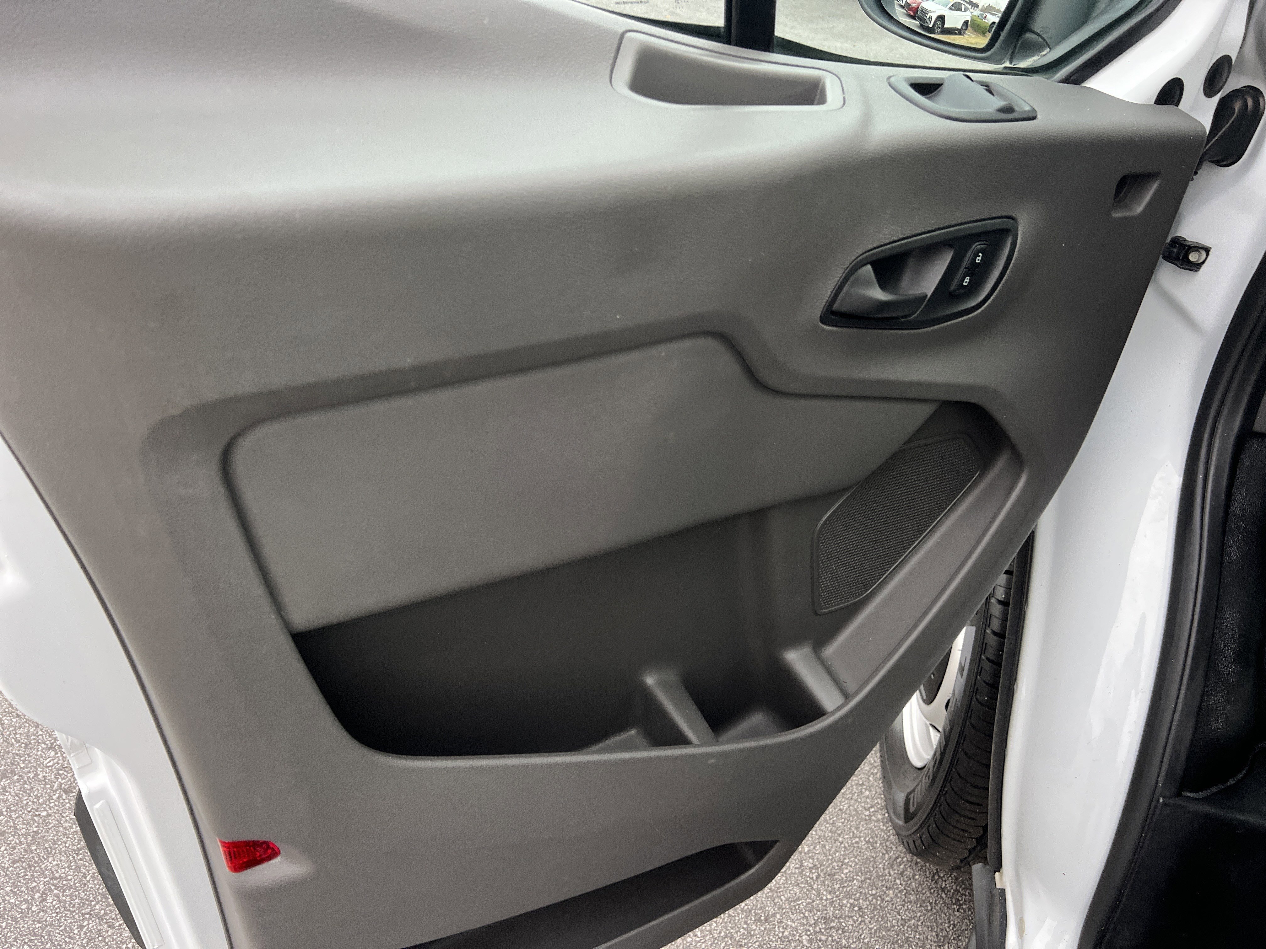 Used 2021 Ford Transit 350 148 High Roof Extended image 13