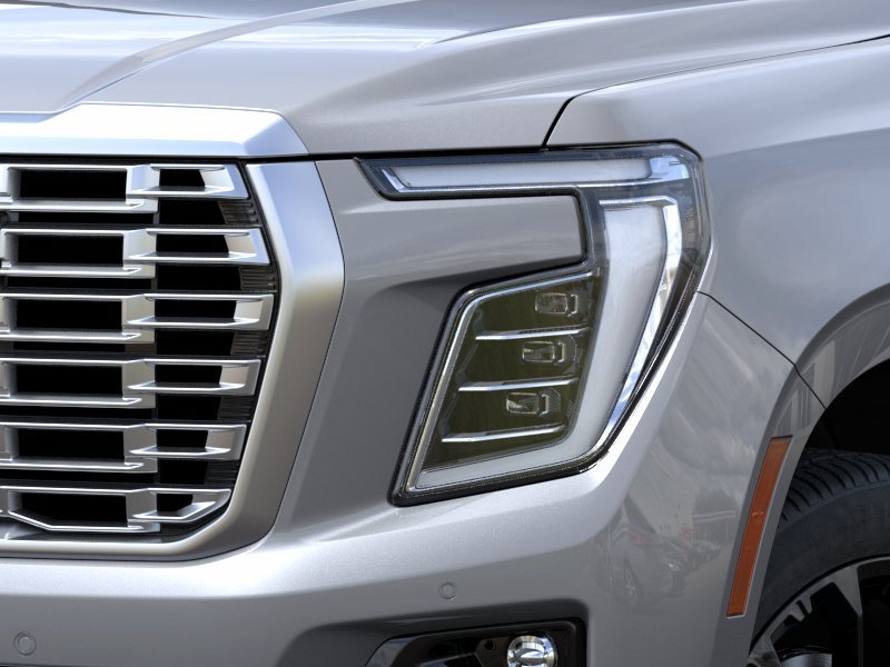 New 2026 GMC Yukon XL Denali w/ Sun & Power Step Package AWD/4WD image 10