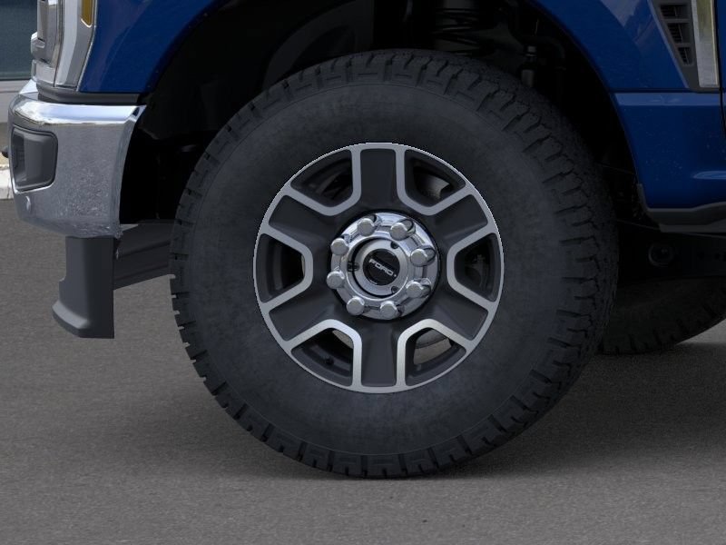 New 2026 Ford F250 Lariat w/ Lariat Premium Package AWD/4WD image 42