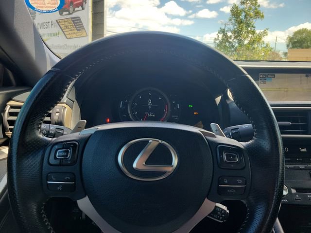 Used 2017 Lexus RC 350 F Sport image 20