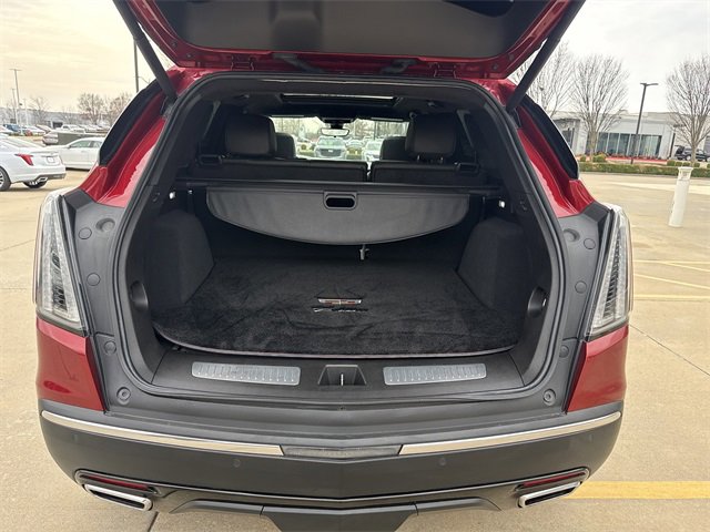 Used 2023 Cadillac XT5 Sportv w/ Platinum Package image 19