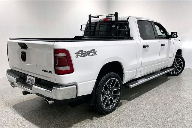 Used 2023 RAM 1500 Big Horn image 5