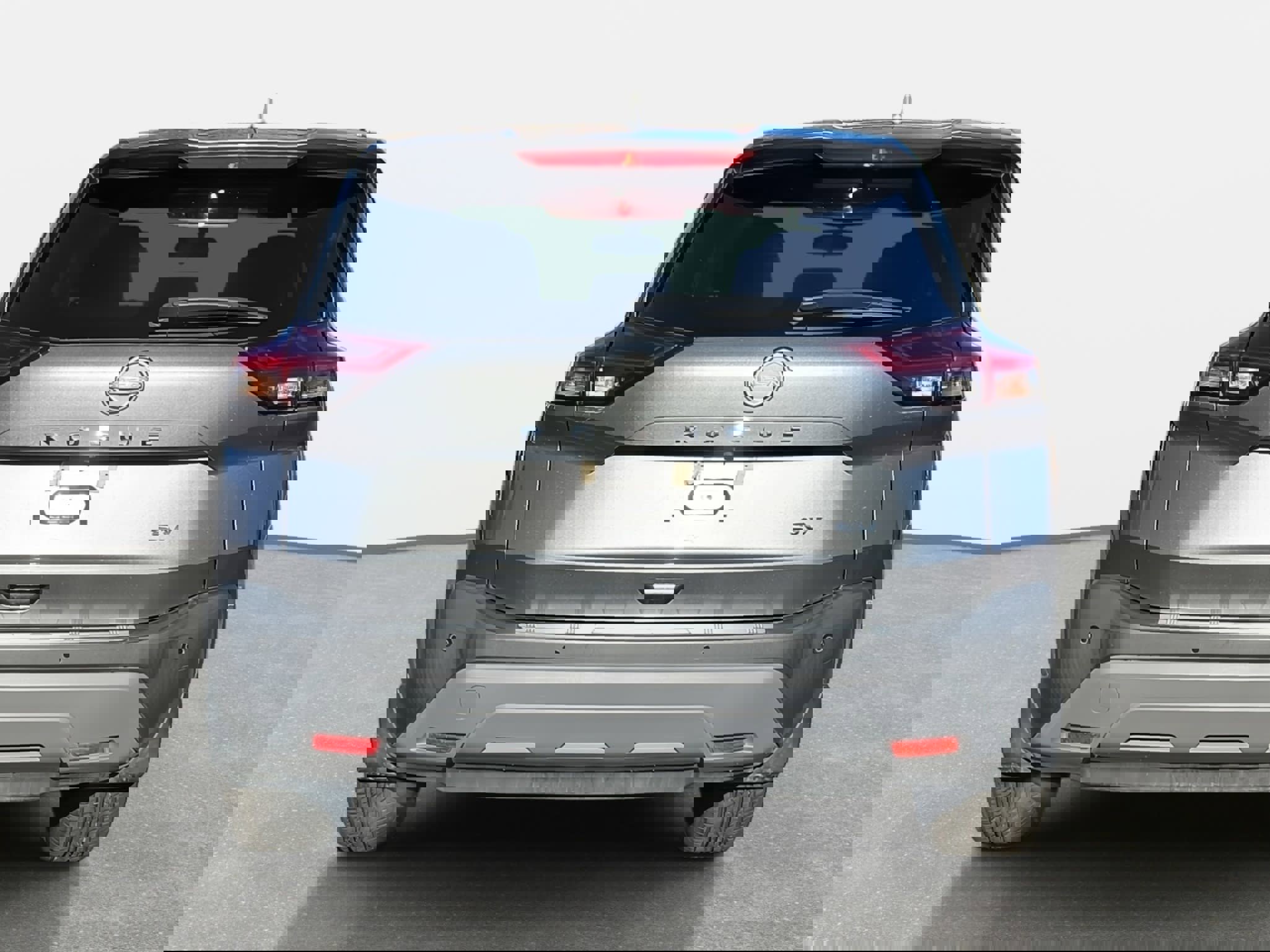 Certified 2023 Nissan Rogue SV image 6