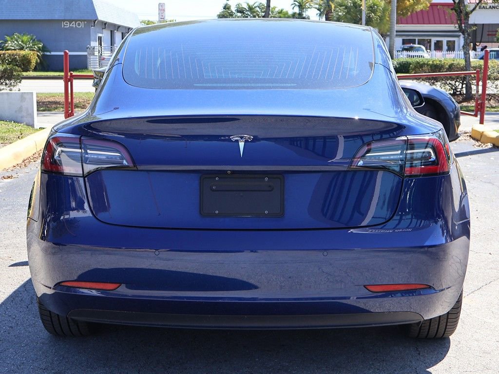 Used 2019 Tesla Model 3 Long Range image 12