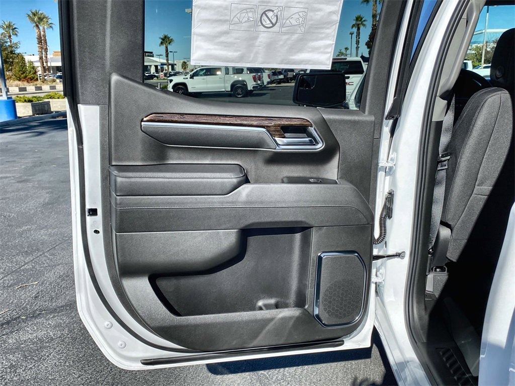 New 2026 GMC Sierra 1500 Elevation image 34