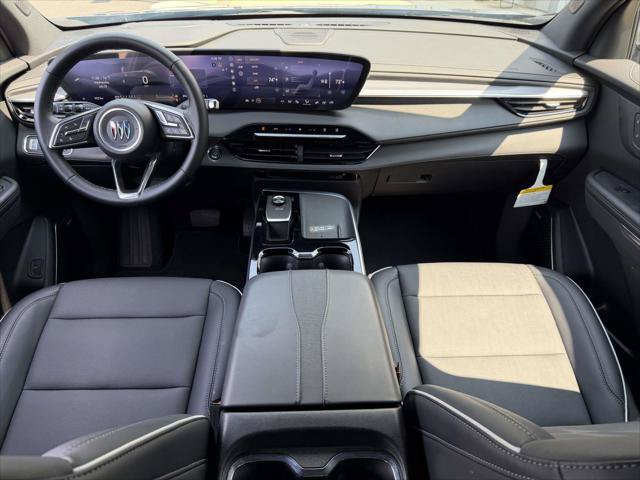 Used 2026 Buick Enclave Preferred AWD/4WD image 16
