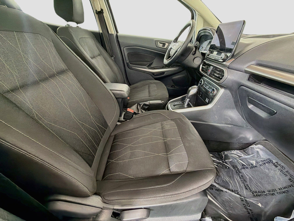 Used 2020 Ford EcoSport SE AWD/4WD image 22