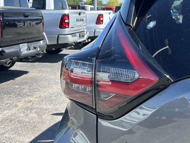 Used 2022 Nissan Murano SL w/ SL Moonroof Package AWD/4WD image 10