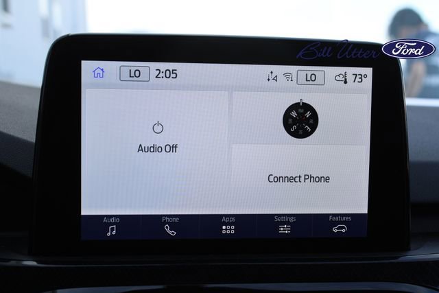 New 2026 Ford Escape ST-Line image 14